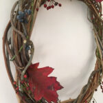 diy wreath